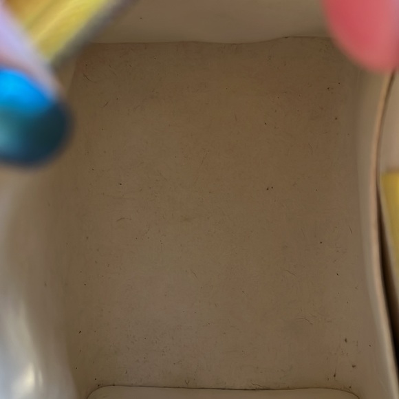 Louis Vuitton Damier Facette Speedy Cube PM - Picture 9 of 16